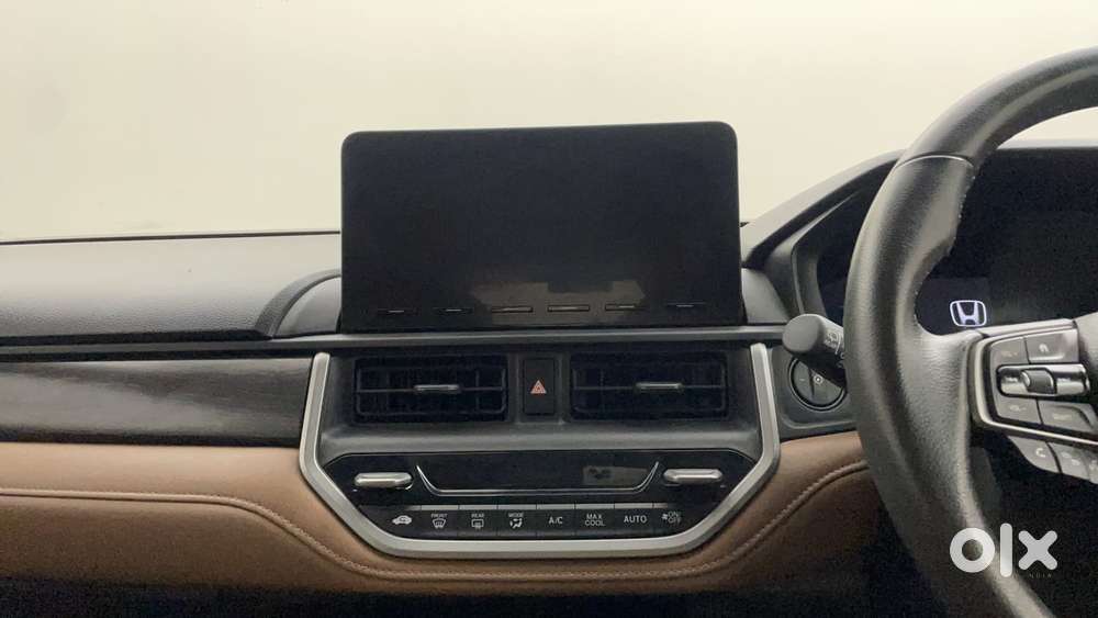 Honda Elevate Zx Mt, 2023, Petrol