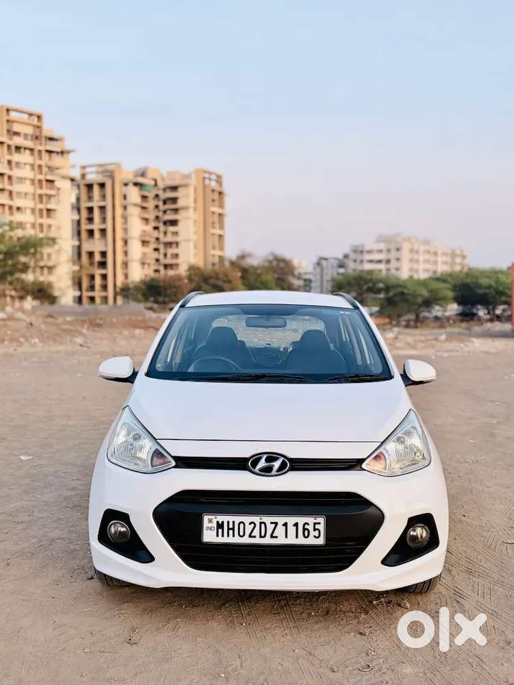 Hyundai Grand I10