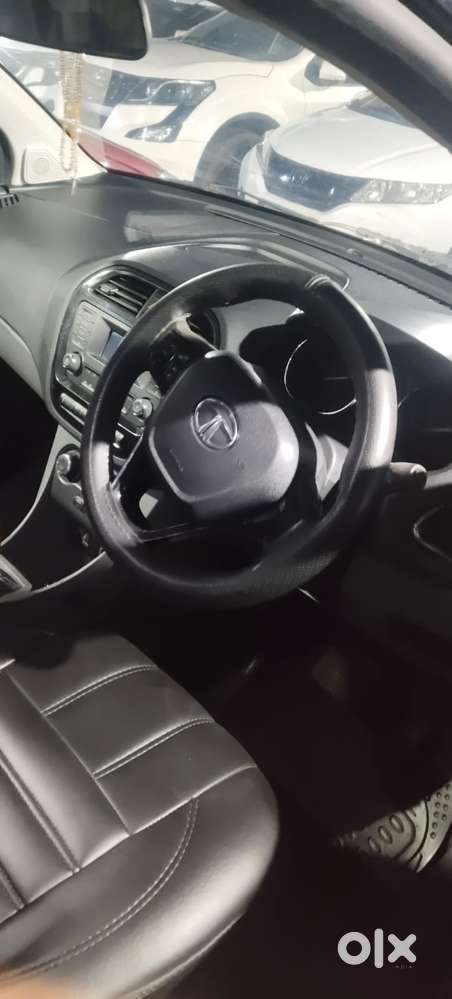 Tata Tigor Xza Plus, 2018, Petrol