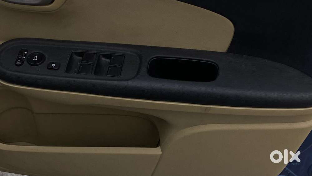 Honda Amaze 2013-2016 Vx I-vtech, 2015, Petrol