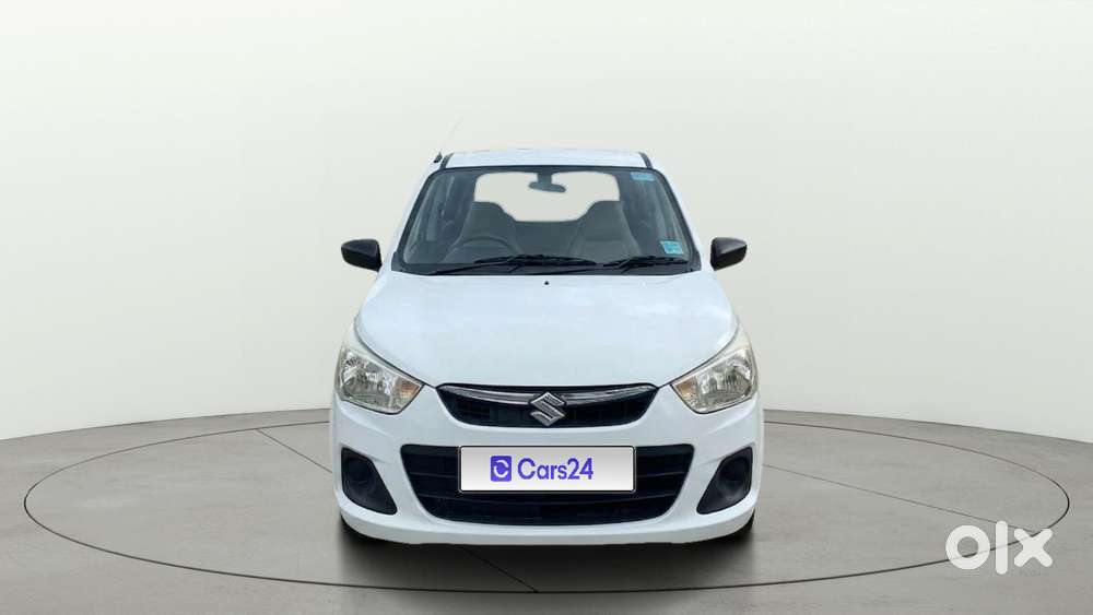 Maruti Suzuki Alto K10 Vxi, 2019, Cng & Hybrids