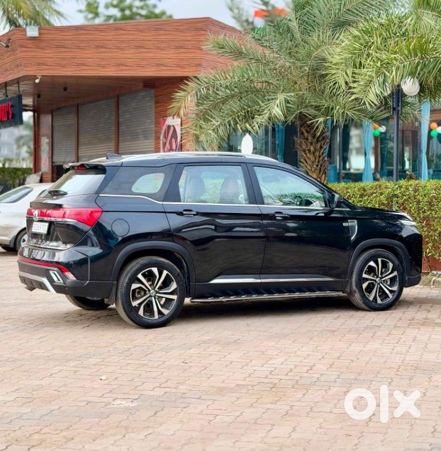 Mg Hector, 2023, Diesel