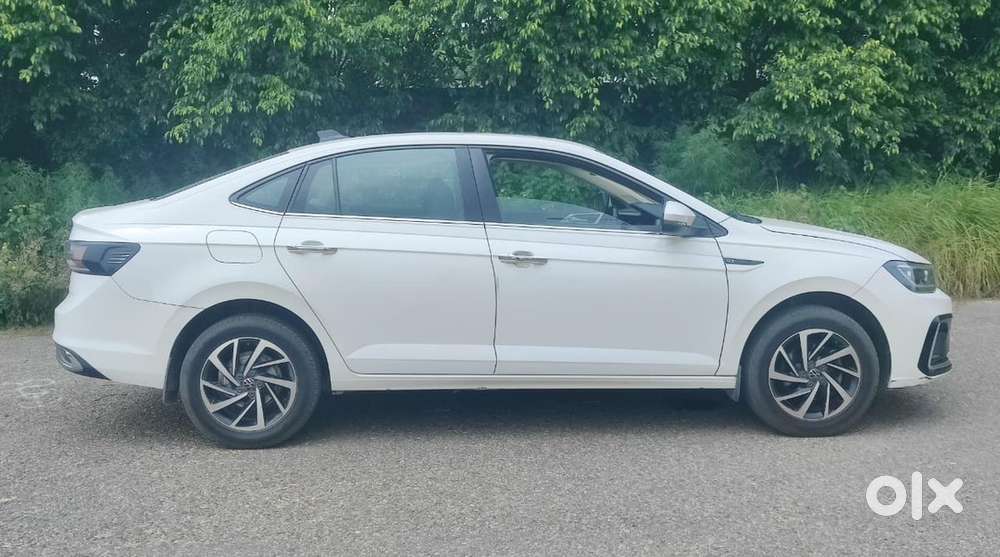 Volkswagen Virtus 2023 Petrol