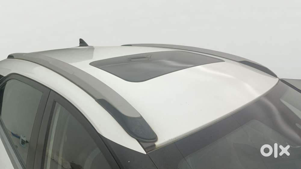 Tata Nexon 1.5 Revotorq Xza Plus, 2020, Diesel