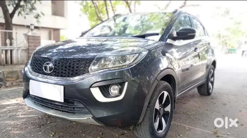 Tata Nexon