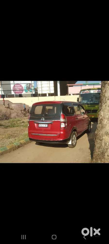 Chevrolet Enjoy 2013 Diesel Manual