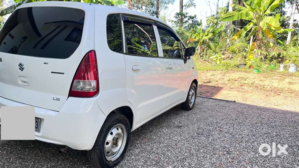 2007 Maruti Suzuki Zen Petrol
