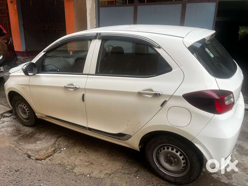 New Car Tata Tiago