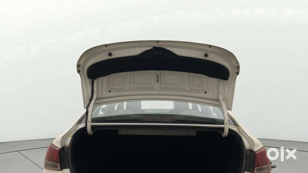 Hyundai Verna 1.6 Vtvt Sx, 2018, Petrol