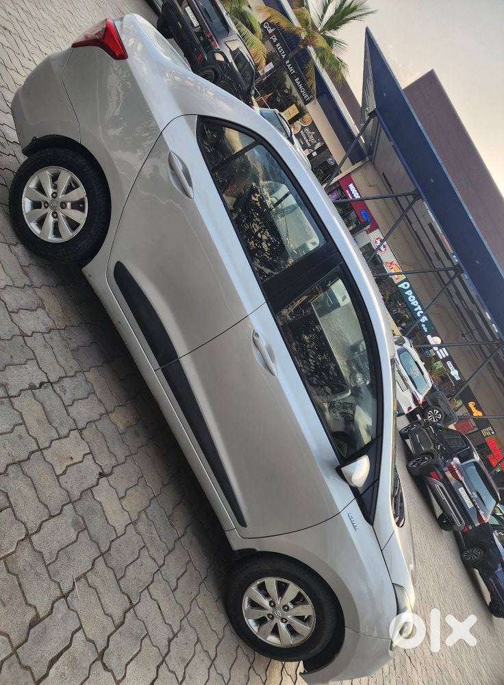 Hyundai Xcent 2014-2016 1.1 Crdi S Option, 2015, Diesel