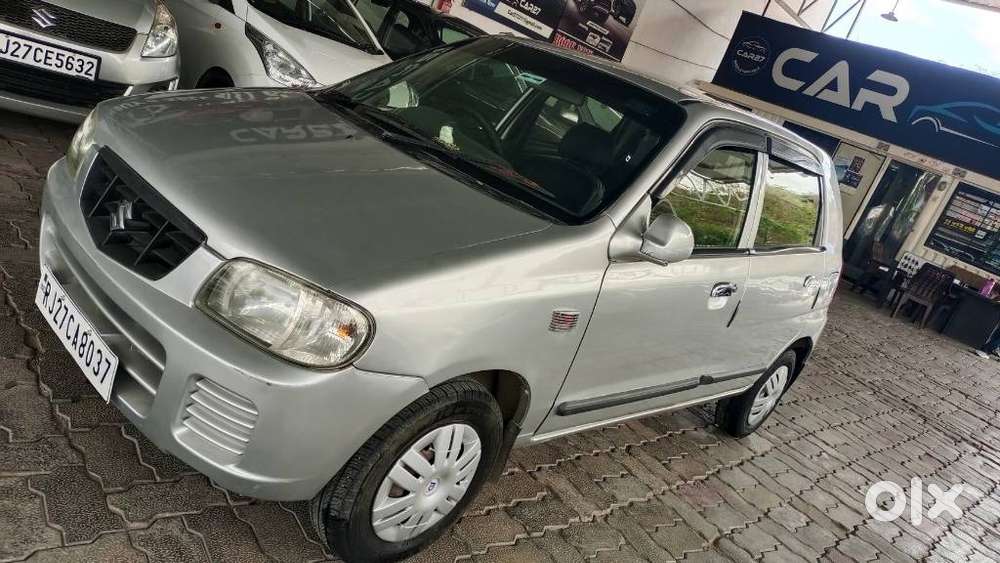 Maruti Suzuki Alto 0.8 Lxi (o), 2008, Petrol