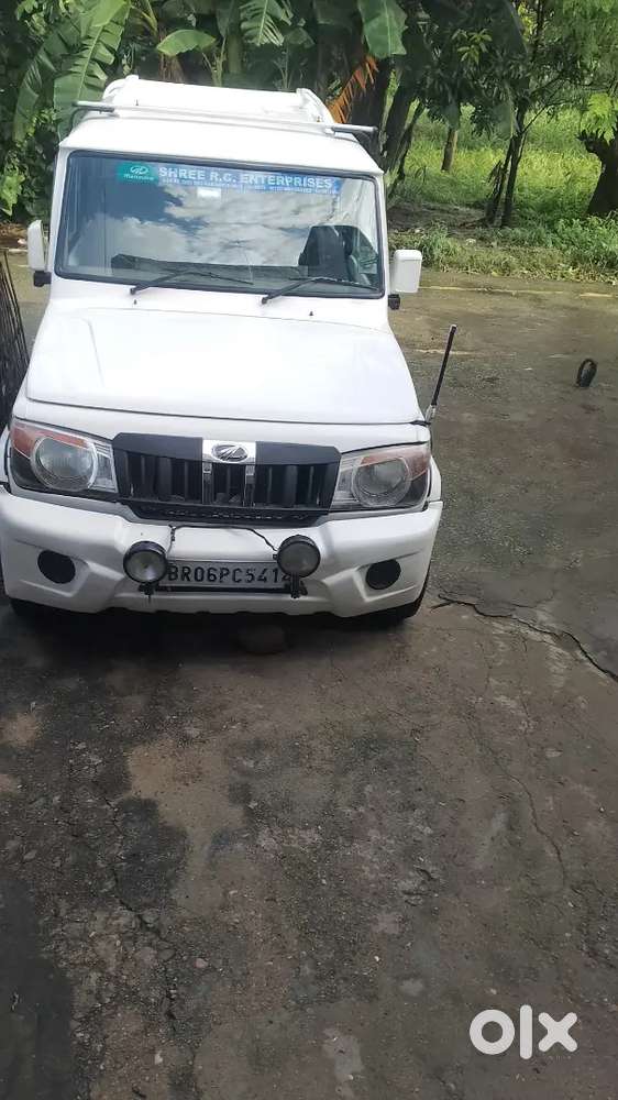 Mahindra Br 06 Pc 5414