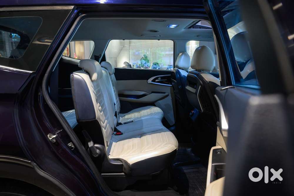 Kia Carens 1.5 Luxury Plus Diesel At 7 Str, 2022, Diesel