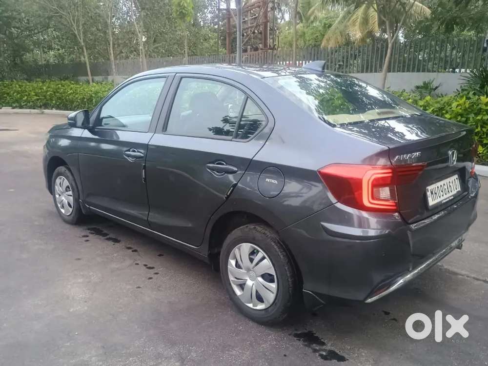 Honda Amaze 1.2 S 2022