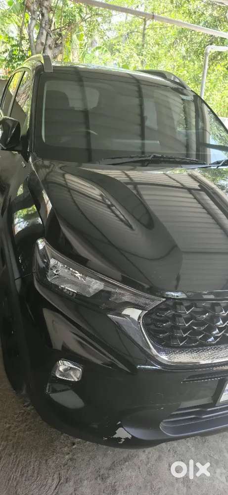 Kia Sonet 2022 Petrol 59000 Km Driven