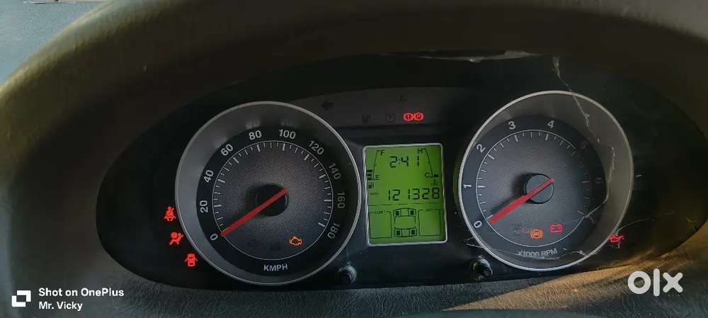 Mahindra Scorpio 2011 Diesel 121328 Km Driven