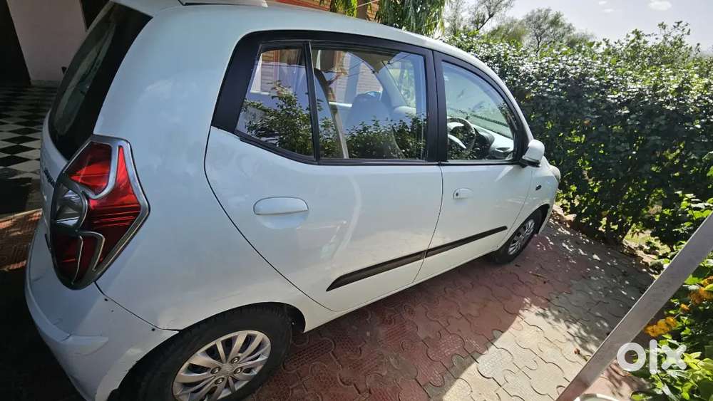 Hyundai I10 2013 Petrol Well Maintained