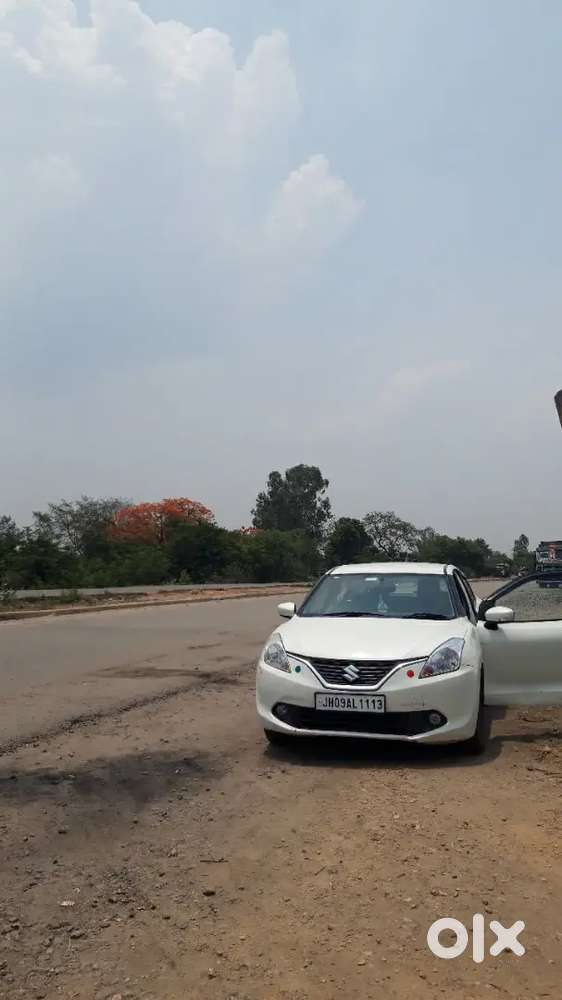 Maruti Suzuki Baleno 2018 Diesel 69000 Km Driven