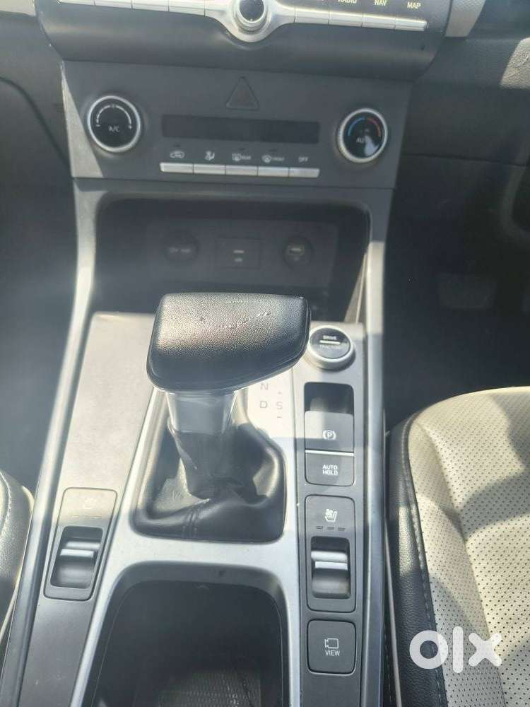 Hyundai Creta 1.6 Vtvt At Sx Plus, 2020, Diesel