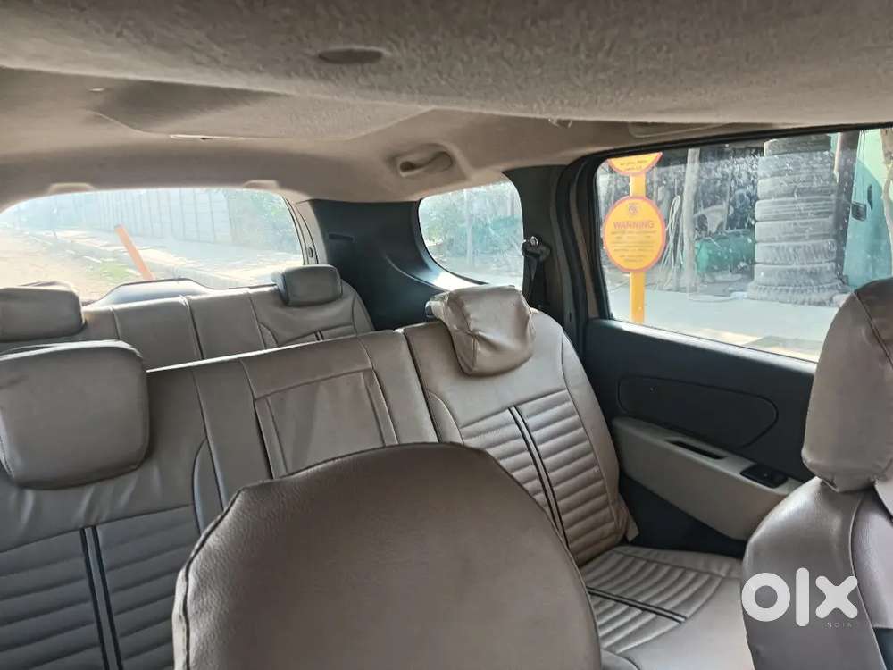 Renault Lodgy 2015 Diesel 71000 Km Driven