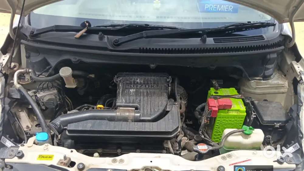 Maruti Suzuki Ertiga 2018