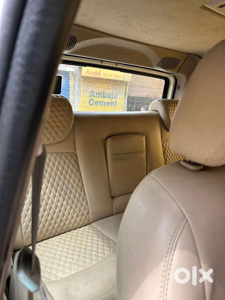 Mahindra Scorpio 2012 Diesel Well Maintained