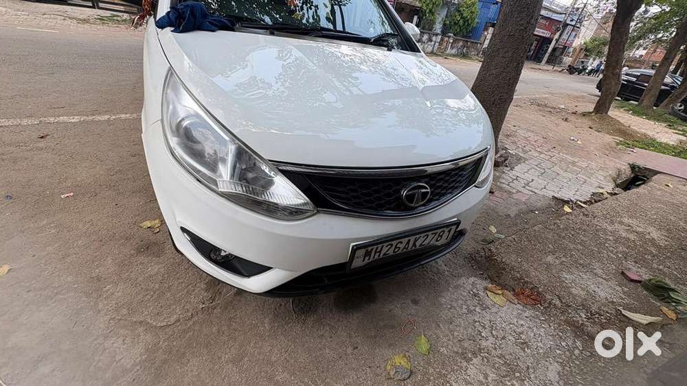 Tata Zest 2015 Diesel Well Maintained