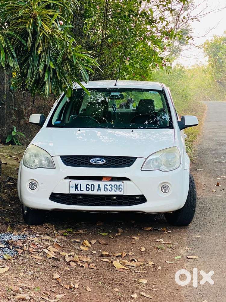 Ford Fiesta 2009 Well Maintained