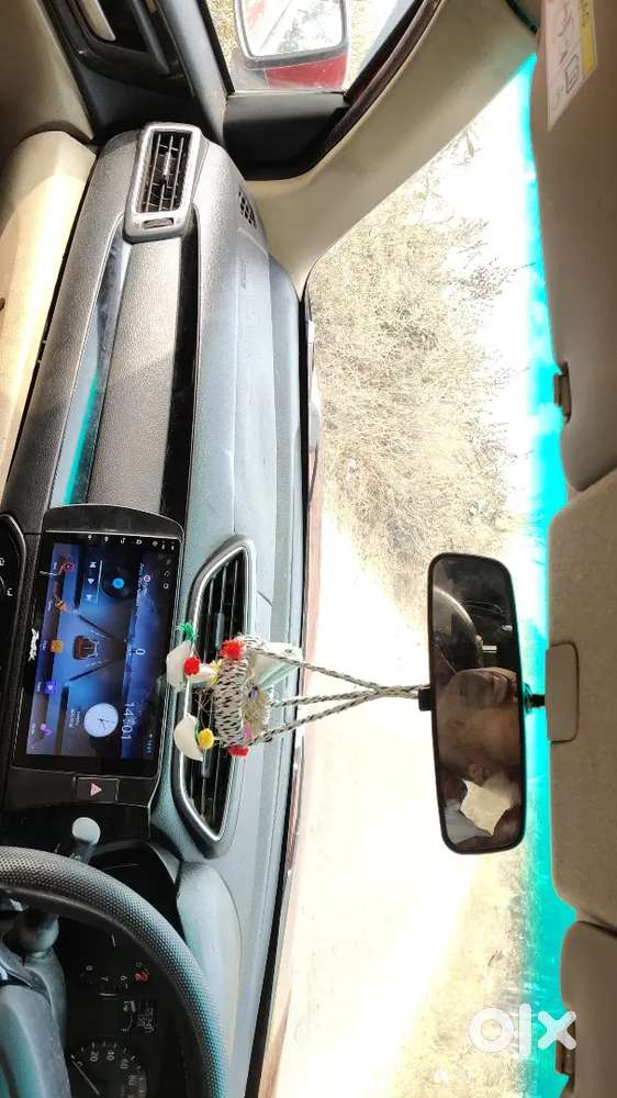 Honda Amaze 2018 Petrol Well Maintained