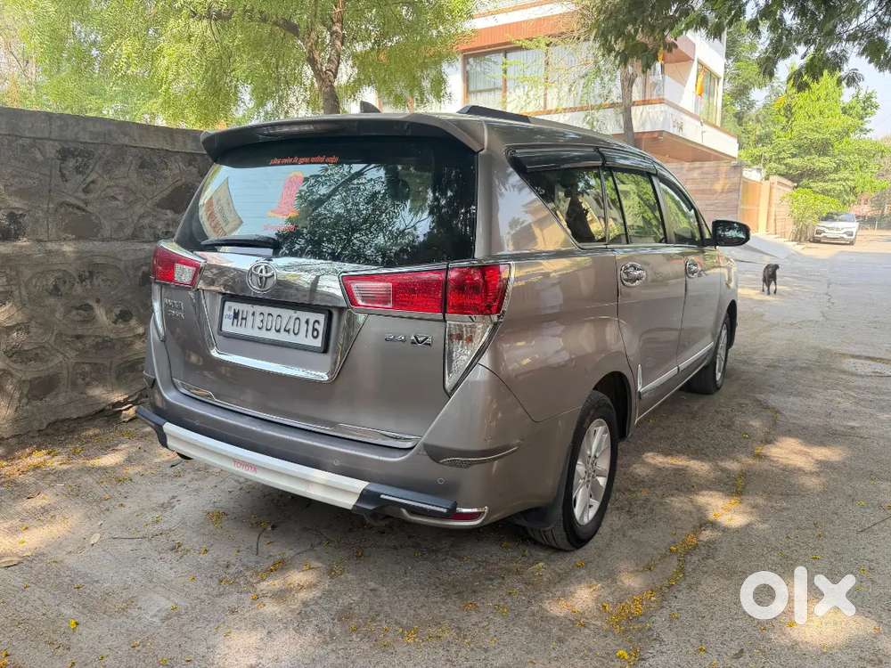 Toyota Innova 2020 Diesel Good Condition