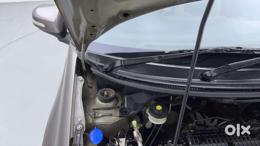 Honda Amaze [ ] 1.2 Vx At I-vtec, 2013, Petrol