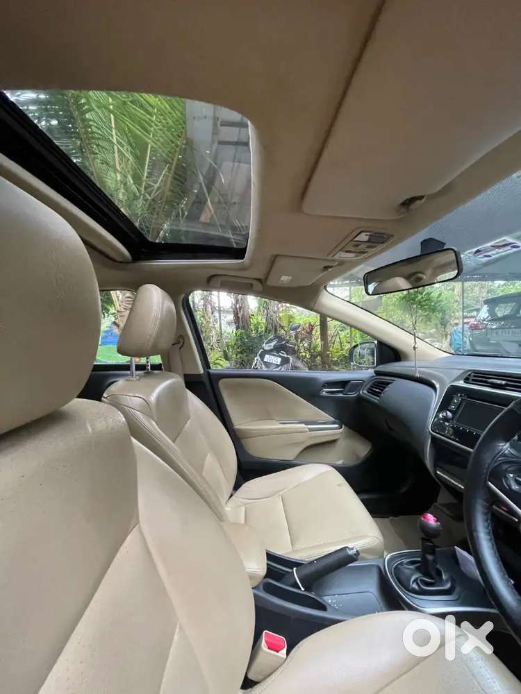 Honda City Diesel 2nd 2014
