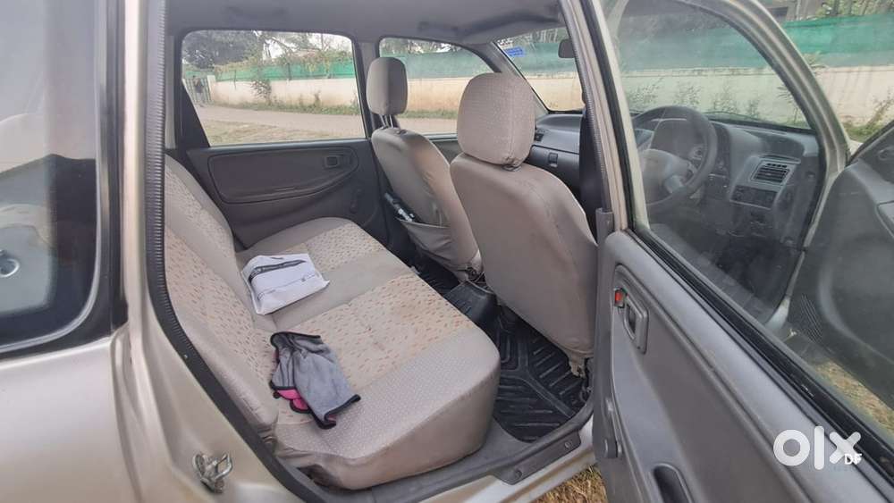 Maruti Suzuki Zen 2005