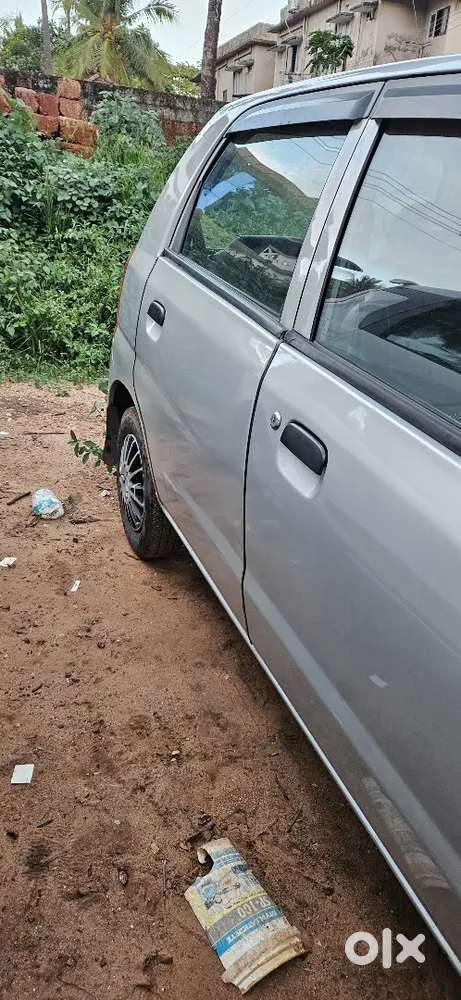 Maruti Suzuki Alto 800 2010 Petrol Well Maintained