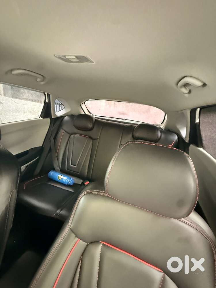 Hyundai New I20 2023 October
