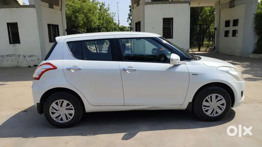 Swift Vdi Maruti 2013