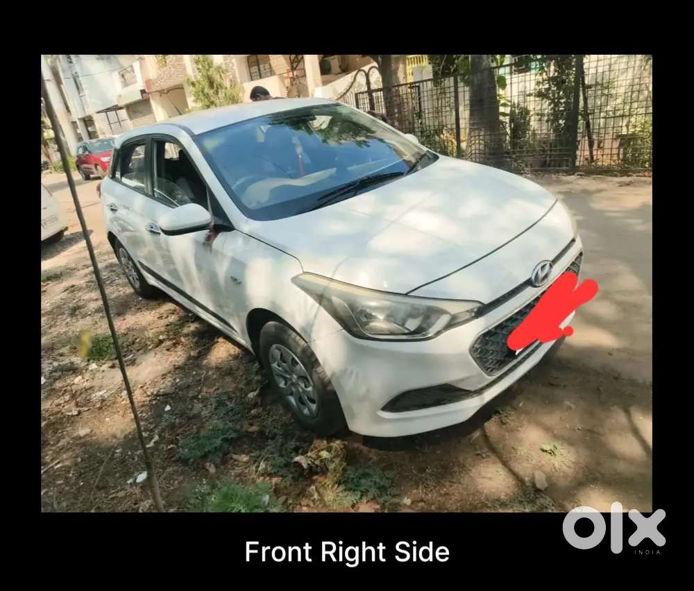 Hyundai Elite I20 2016 Petrol Good Condition