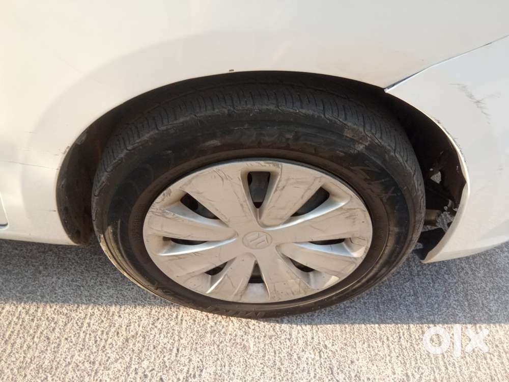 Maruti Suzuki Ertiga 2012-2015 Vdi, 2015, Diesel