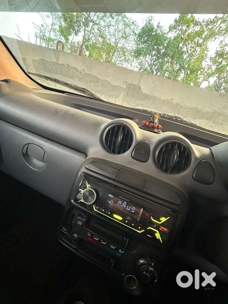 Hyundai Car 2004 Ready