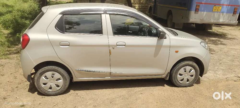 Maruti Suzuki Alto 2023