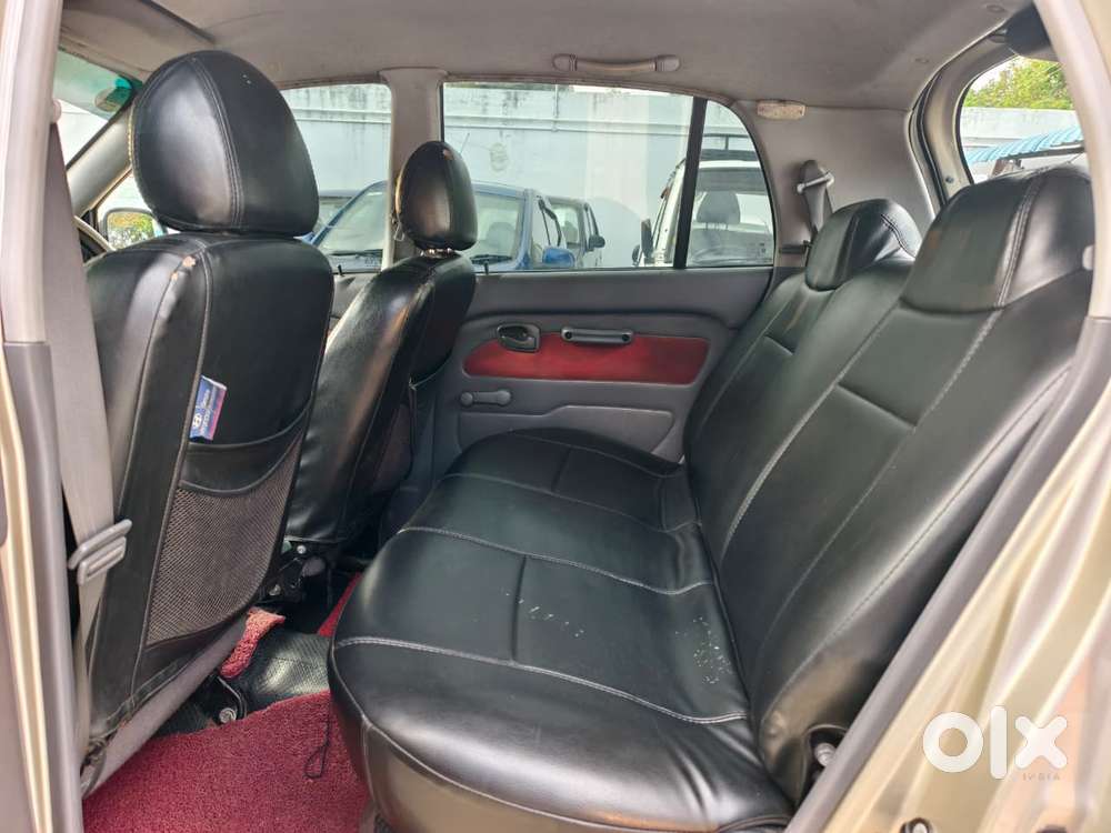 Hyundai Santro Xing Gls, 2008, Petrol