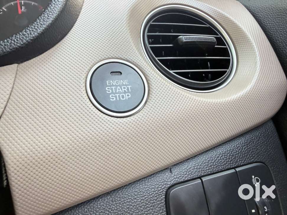 Hyundai Grand I10 1.2 Kappa Vtvt Asta (o) At, 2016, Petrol