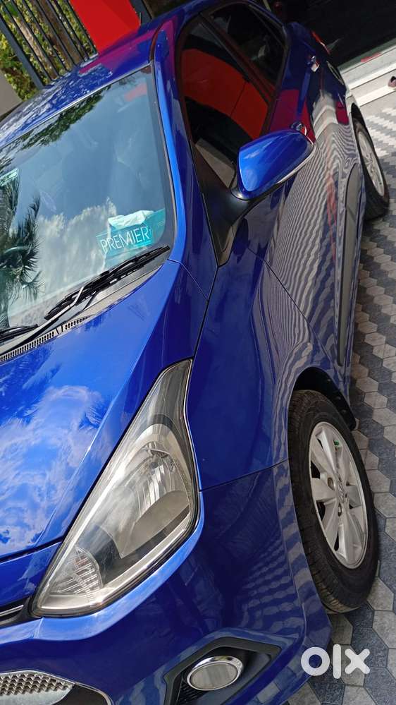 Hyundai Xcent 1.2 Sx Crdi, 2014, Diesel