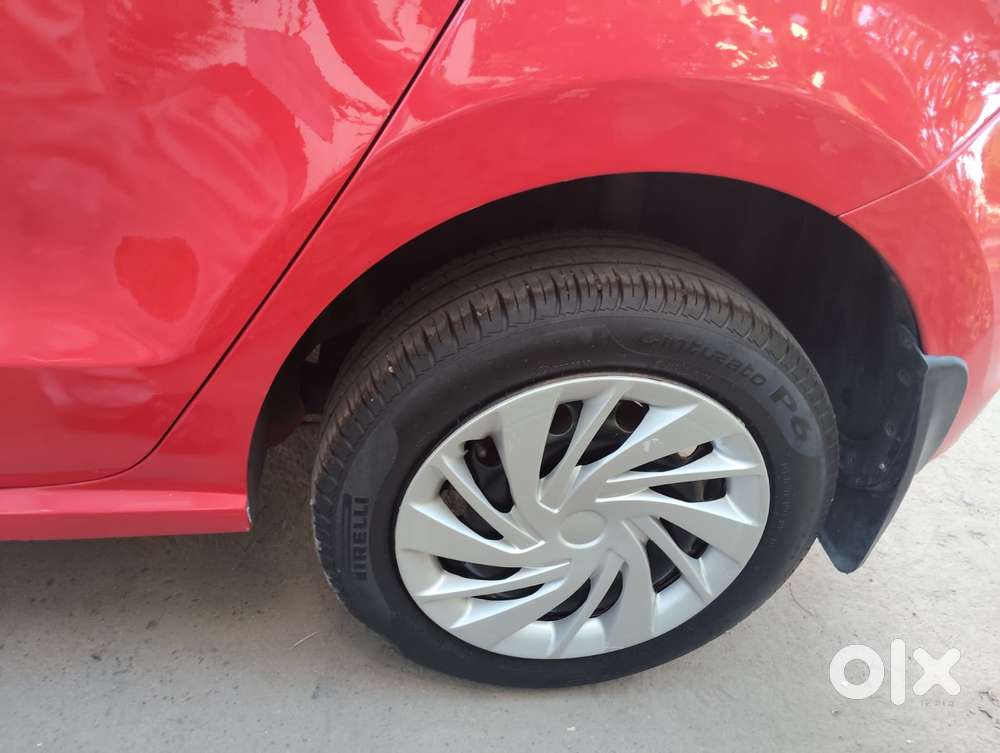 Volkswagen Polo 1.0 Mpi Trendline, 2018, Petrol