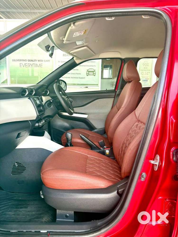 Nissan Magnite, 2024, Petrol