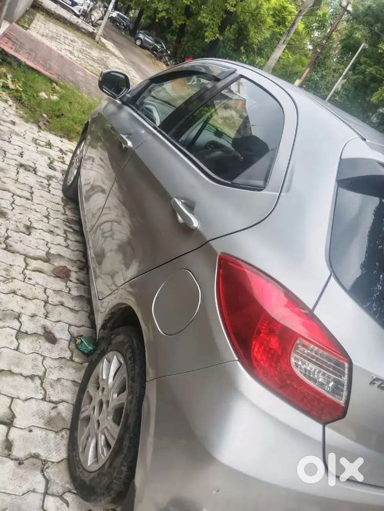 Tata Tiago Xz 2019- Top Model