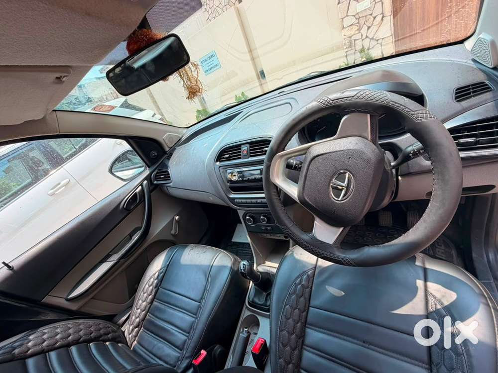 Tata Tiago Diesel 2018