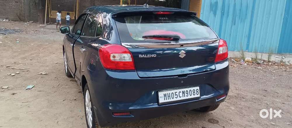 Baleno Zeta
