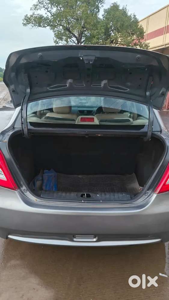 Maruti Suzuki Dzire Ldi 2014 Car
