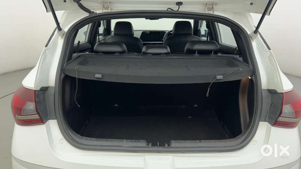 Hyundai I20 N Line N8 1.0 Turbo Dct, 2023, Petrol